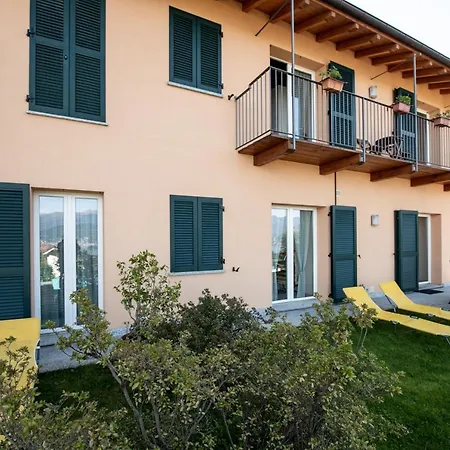 Africa Apartment