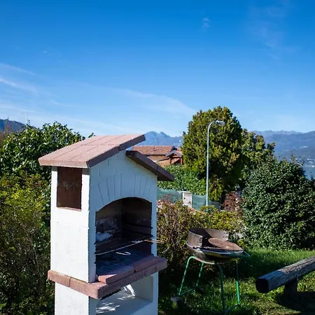 Africa Stresa