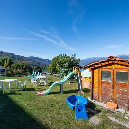 Africa Апартаменти *