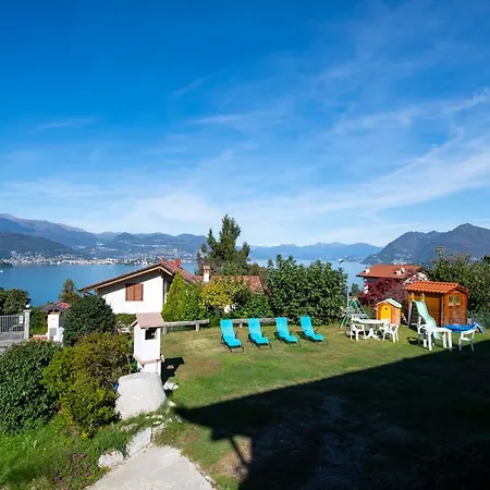 Africa Апартаменти