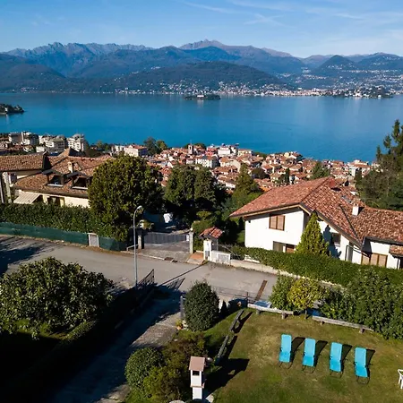Africa * Stresa