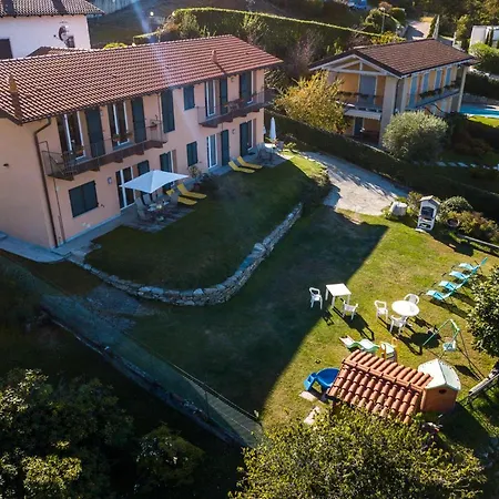 Апартаменти Africa *