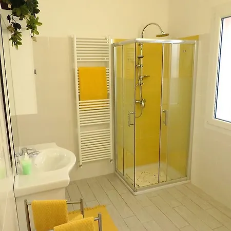 Apartment Africa
