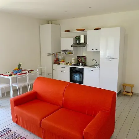 Africa Apartment