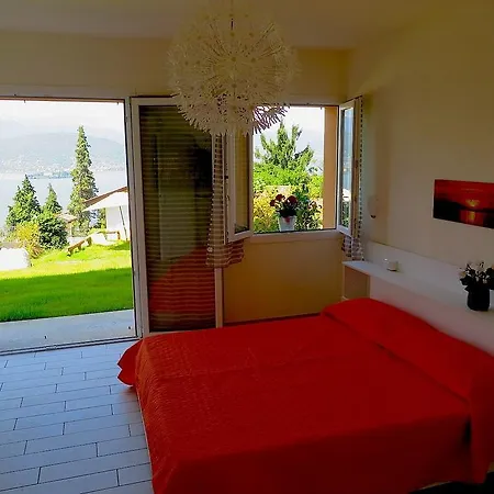 Apartment Africa *