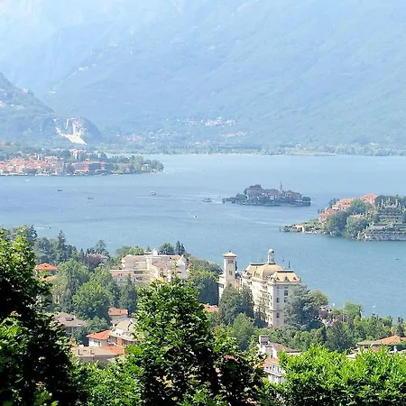 Africa Stresa