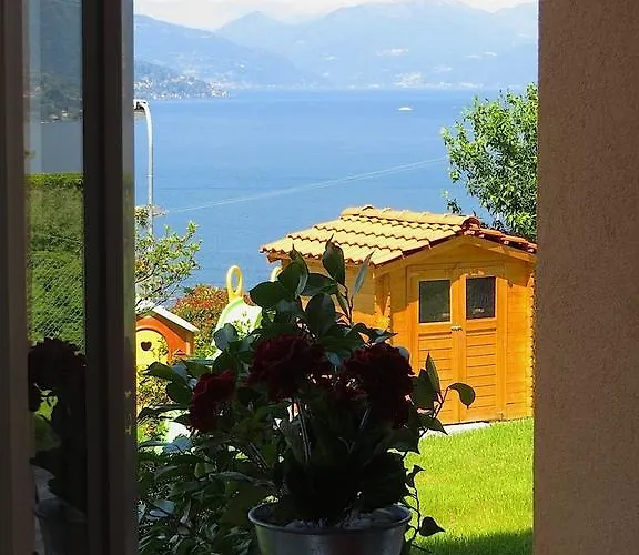 Africa Appartement *