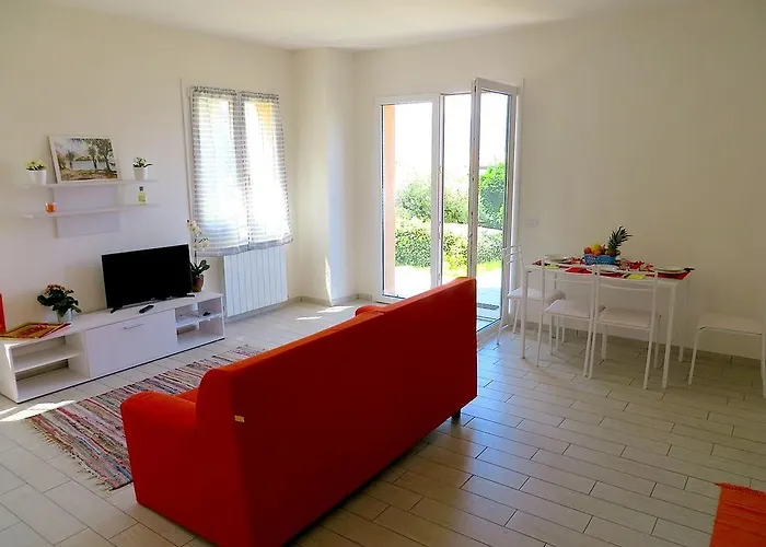 Appartement Africa Stresa