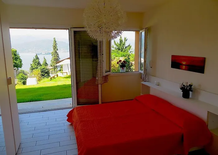 Appartement Africa *