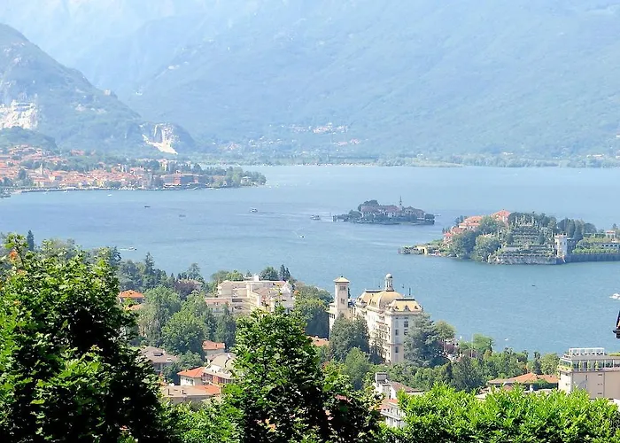 Africa Stresa