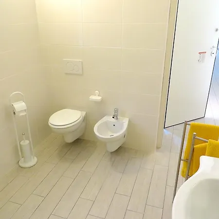 Africa Apartamento Stresa