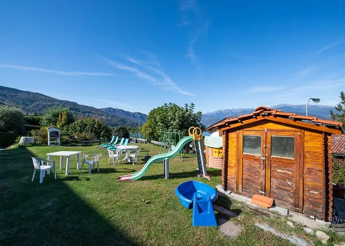 Africa Διαμέρισμα *