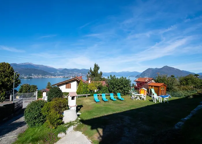 Africa Διαμέρισμα