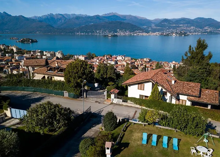 Africa * Στρέσα